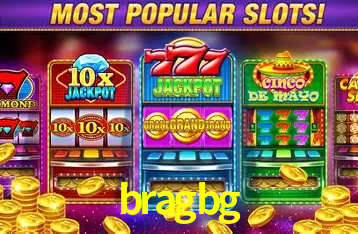 Diretório de Jogos bragbg