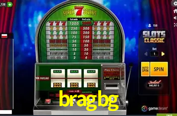 Avaliações dos Jogadores bragbg