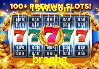 Segurança 2FA bragbg