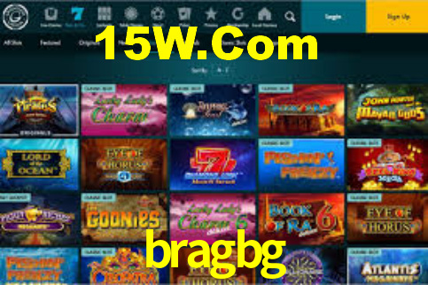 bragbg login
