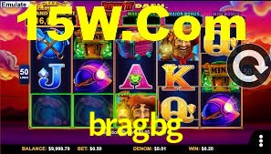 bragbg login