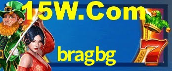 Welcome Bonus bragbg