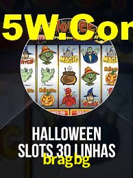 Exclusive Games bragbg