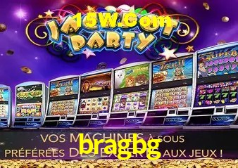 Casino Ao Vivo bragbg