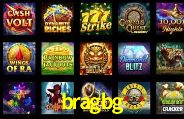 Recursos de Bônus bragbg