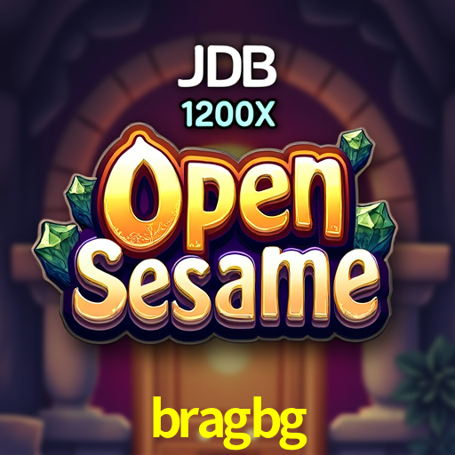 APP oficial da bragbg para mobile