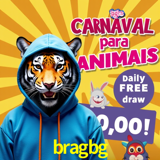 Desvendando o Mundo dos Jogos Virtuais na bragbg