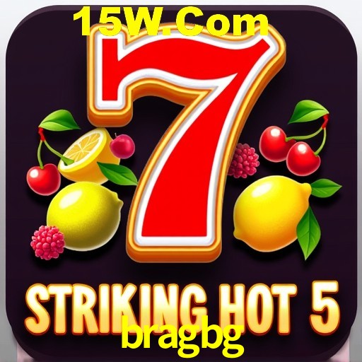 Descubra o Mundo do Cassino Online com bragbg