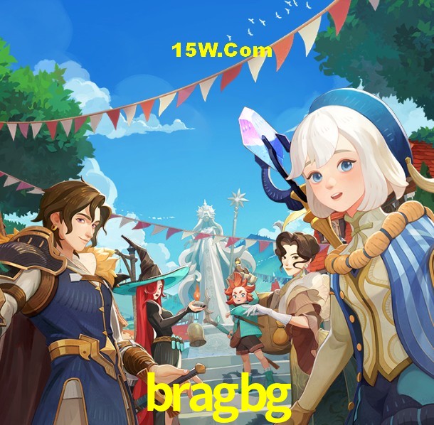 Torneios bragbg